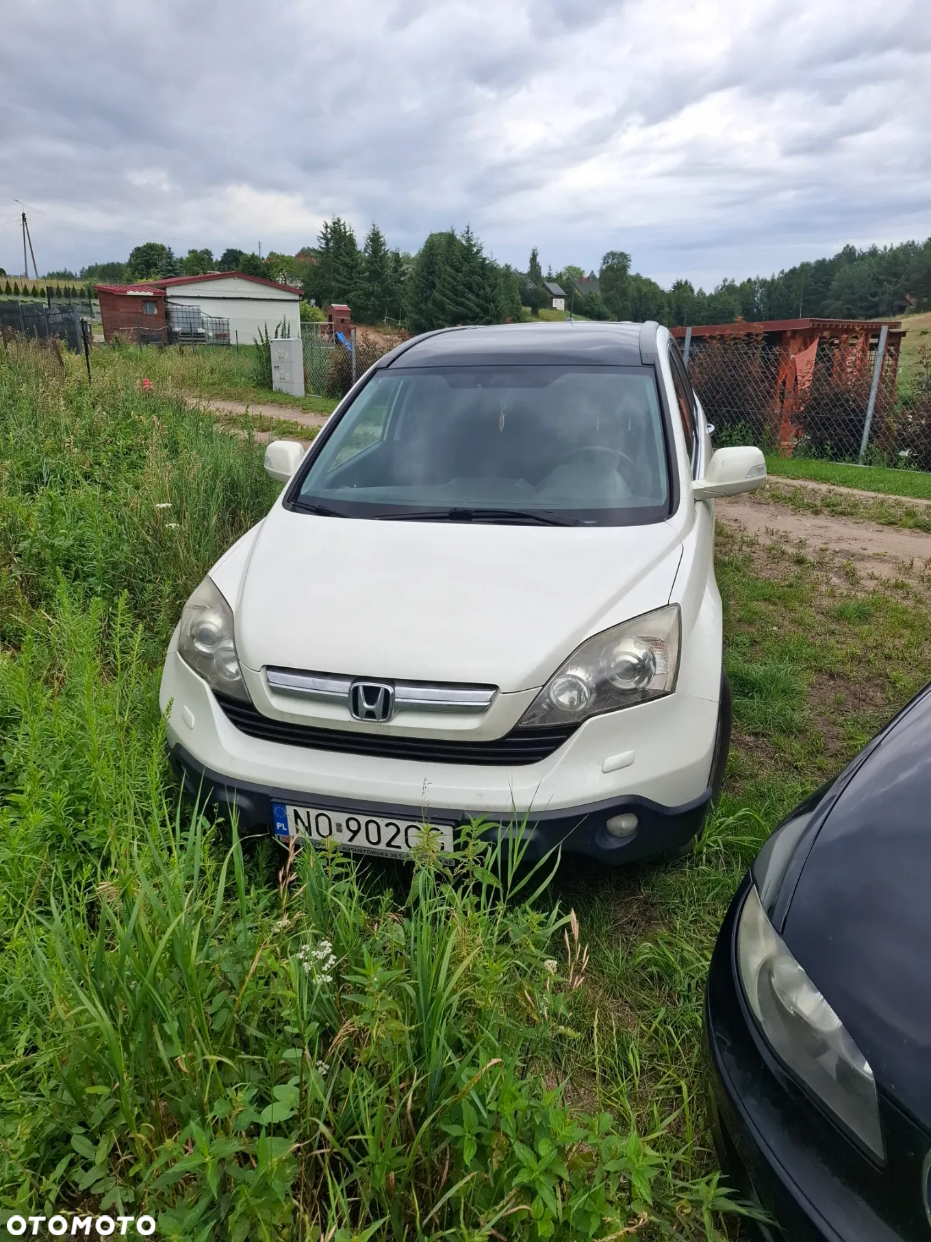 Honda CR-V 2.0 Executive - 2