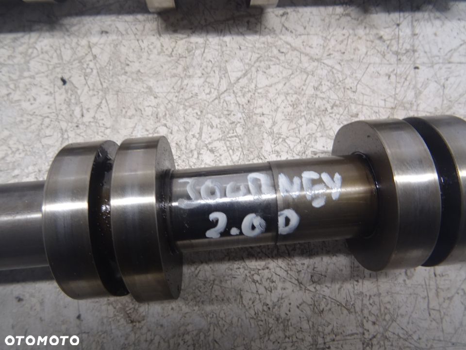 DODGE JOURNEY 07-10 WAŁEK ROZRZĄDU - 4