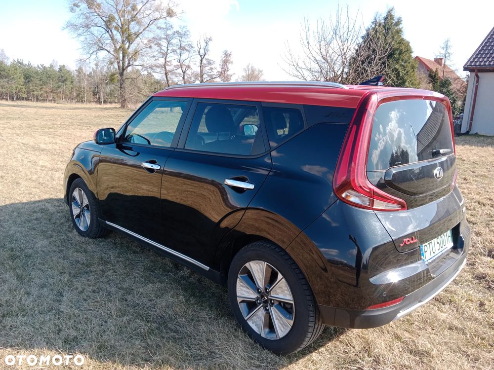 Kia Soul Spirit - 5