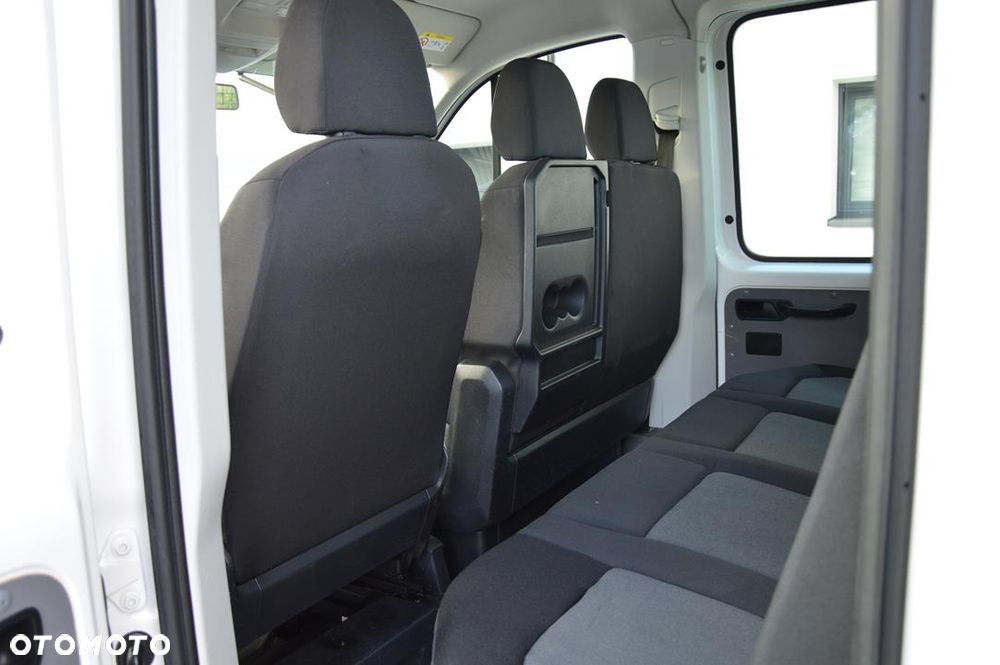 Volkswagen Crafter - 23
