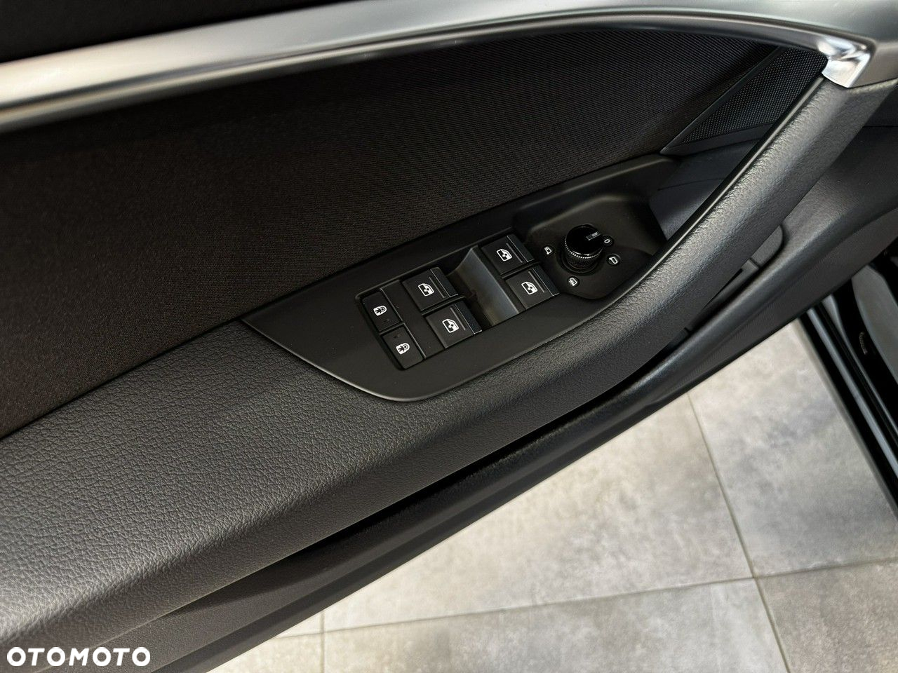Audi A6 - 17