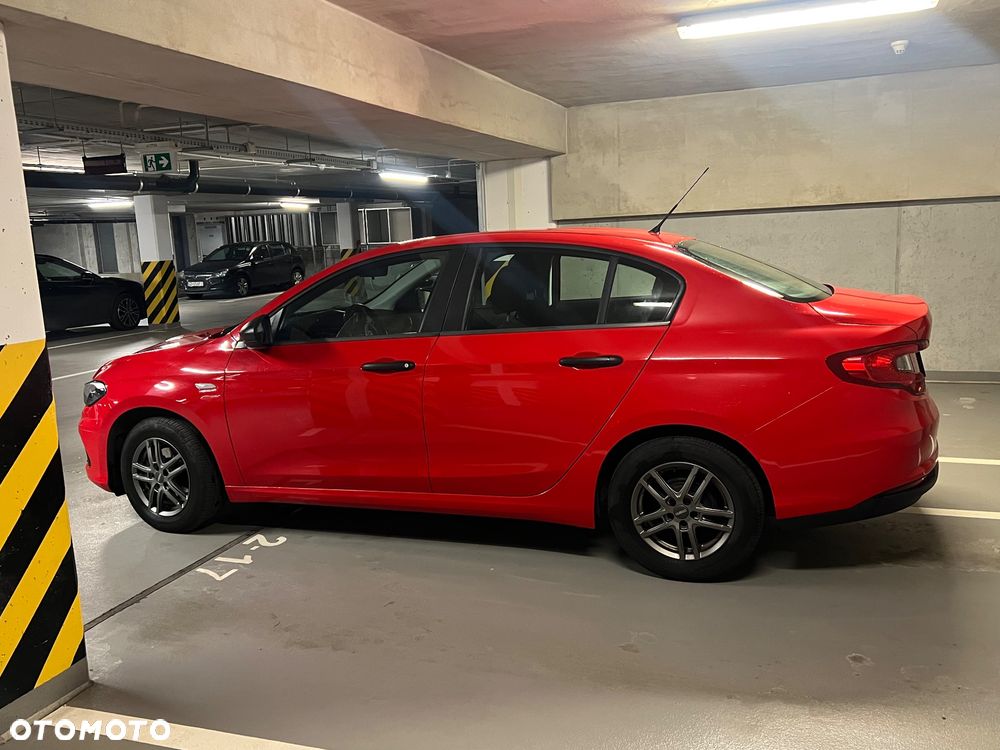 Fiat Tipo 1.4 16v - 10