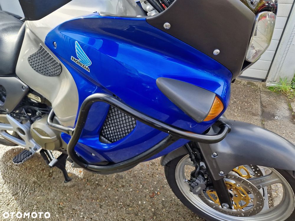 Honda Varadero - 12
