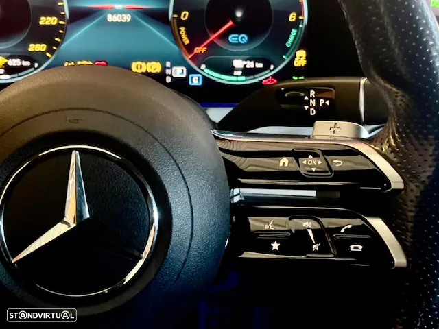 Mercedes-Benz E 300 - 16