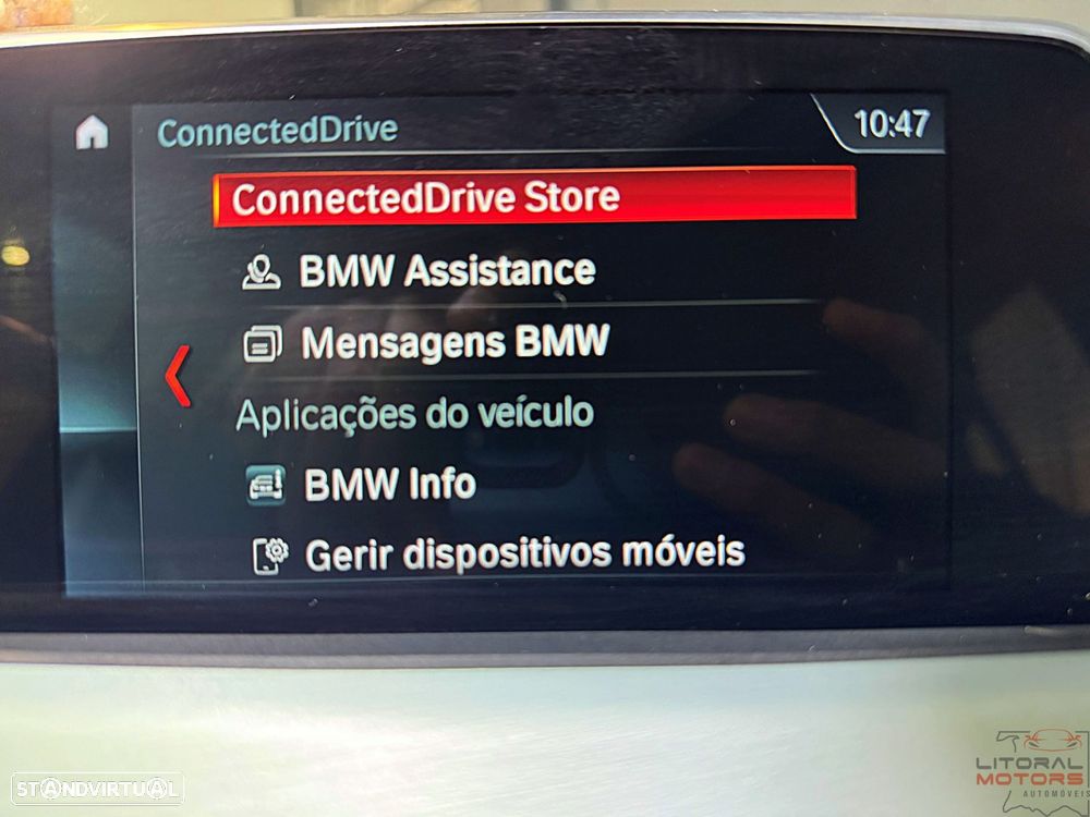 BMW X1 20 d xDrive Auto xLine - 33