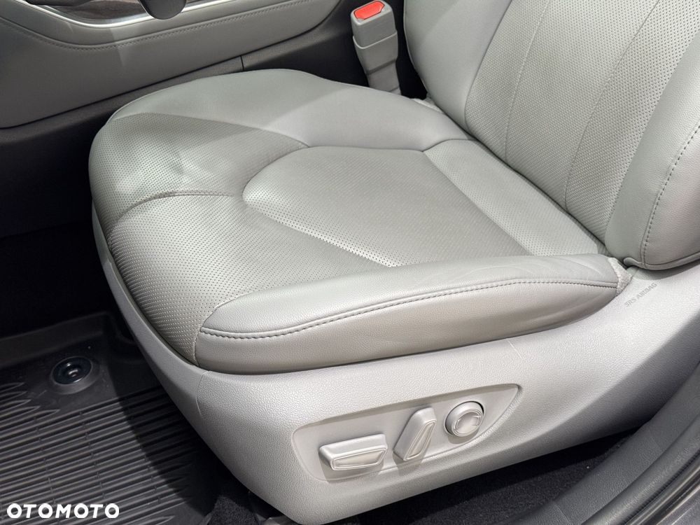 Toyota Highlander - 11