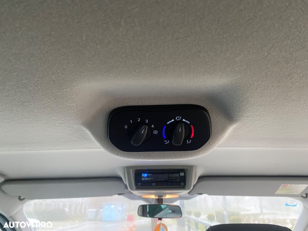 Ford Transit L3H2 Lkw VA Trend - 16