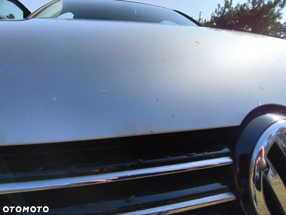 Volkswagen Touran 1.6 TDI DPF BlueMotion Technology DSG Comfortline - 2