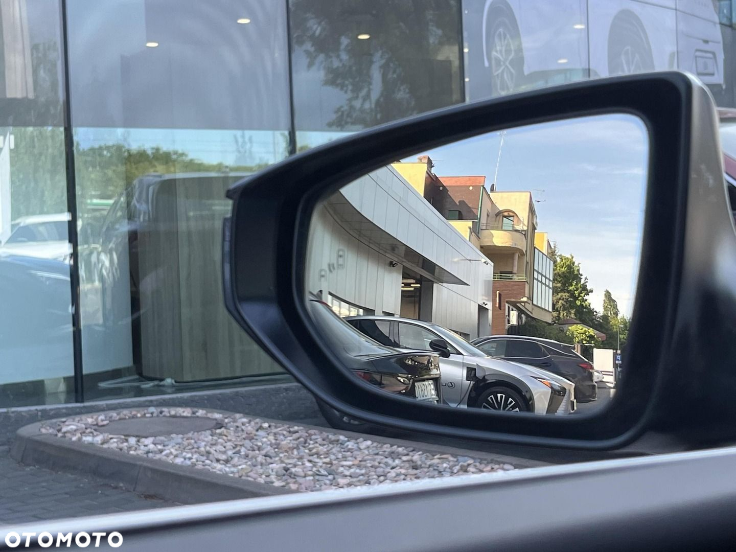 Lexus UX - 21
