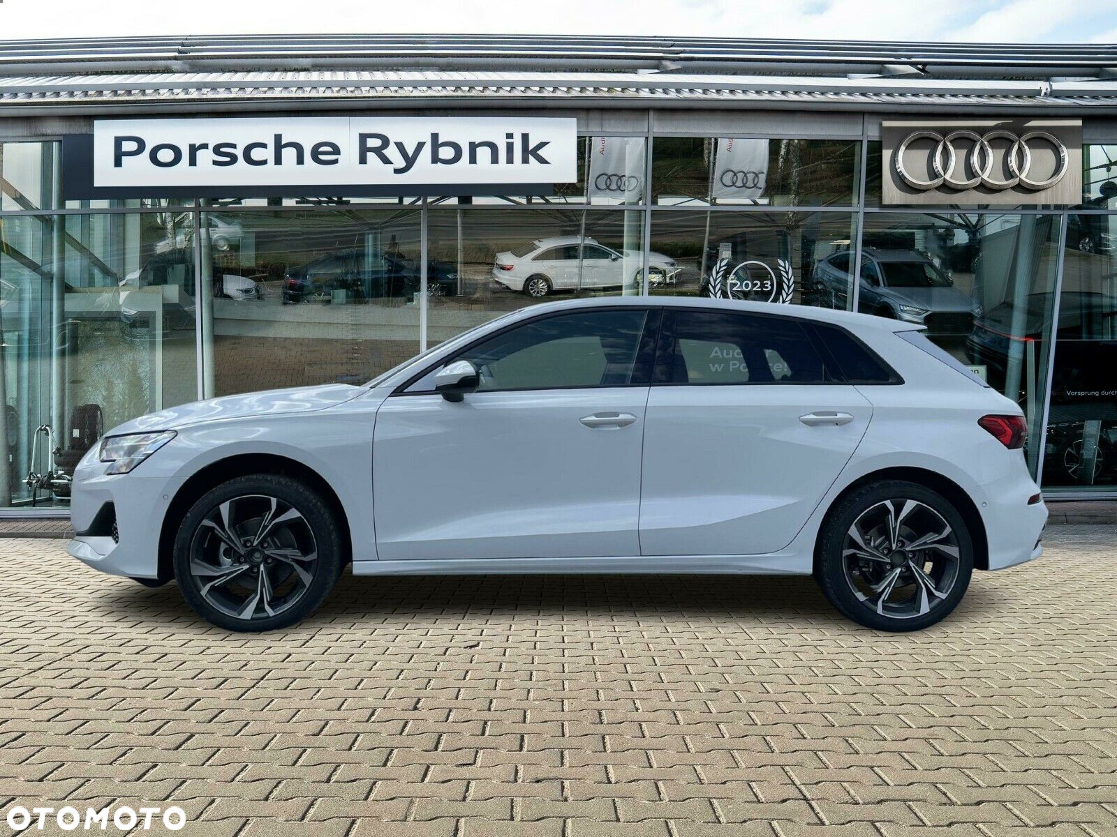 Audi A3 - 2