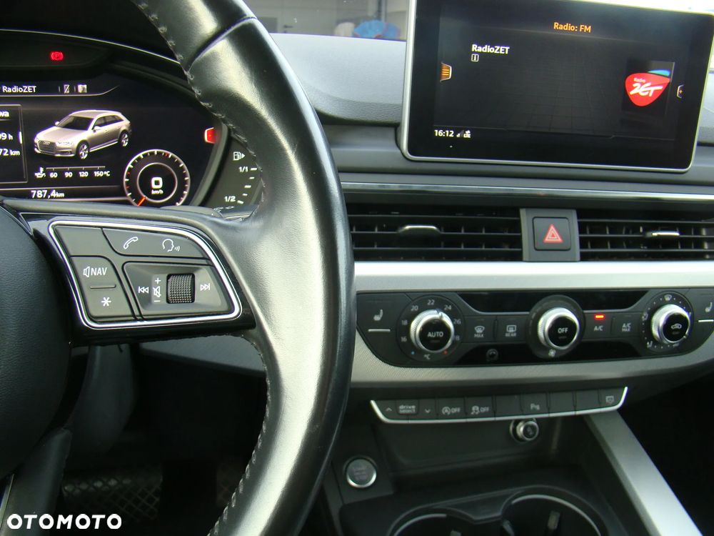 Audi A4 Avant 2.0 TFSI ultra S tronic - 25