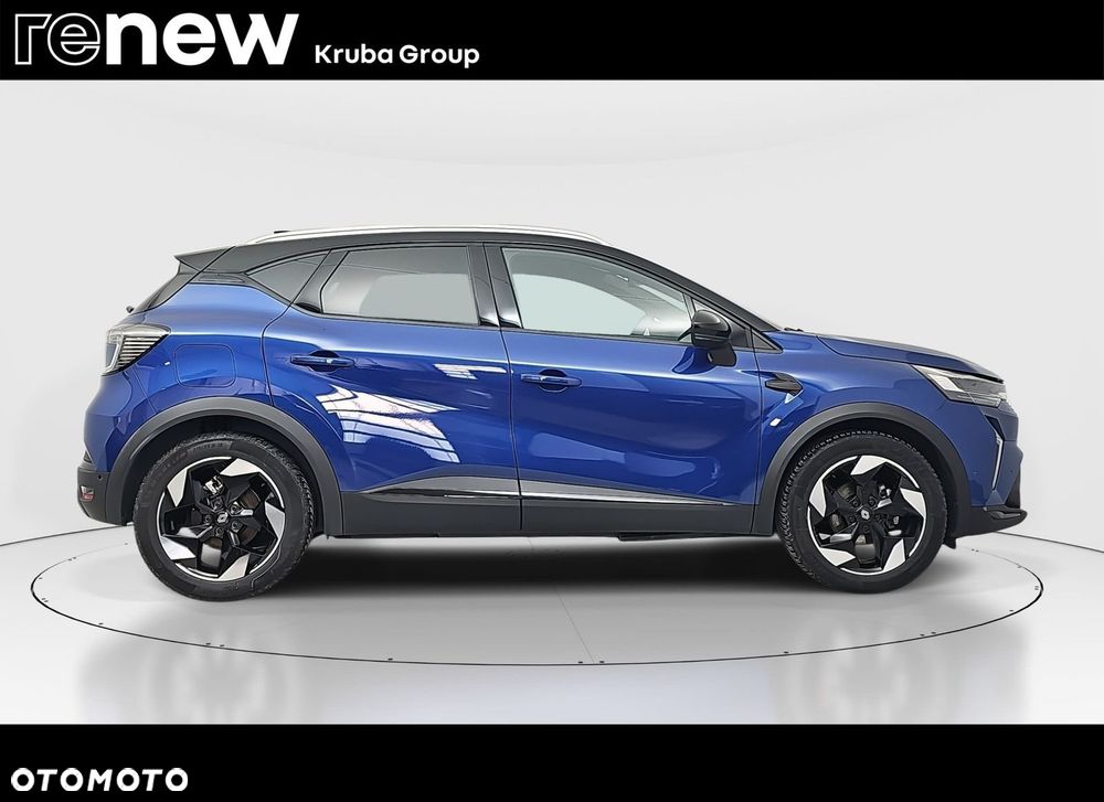 Renault Captur 1.0 TCe Techno - 4