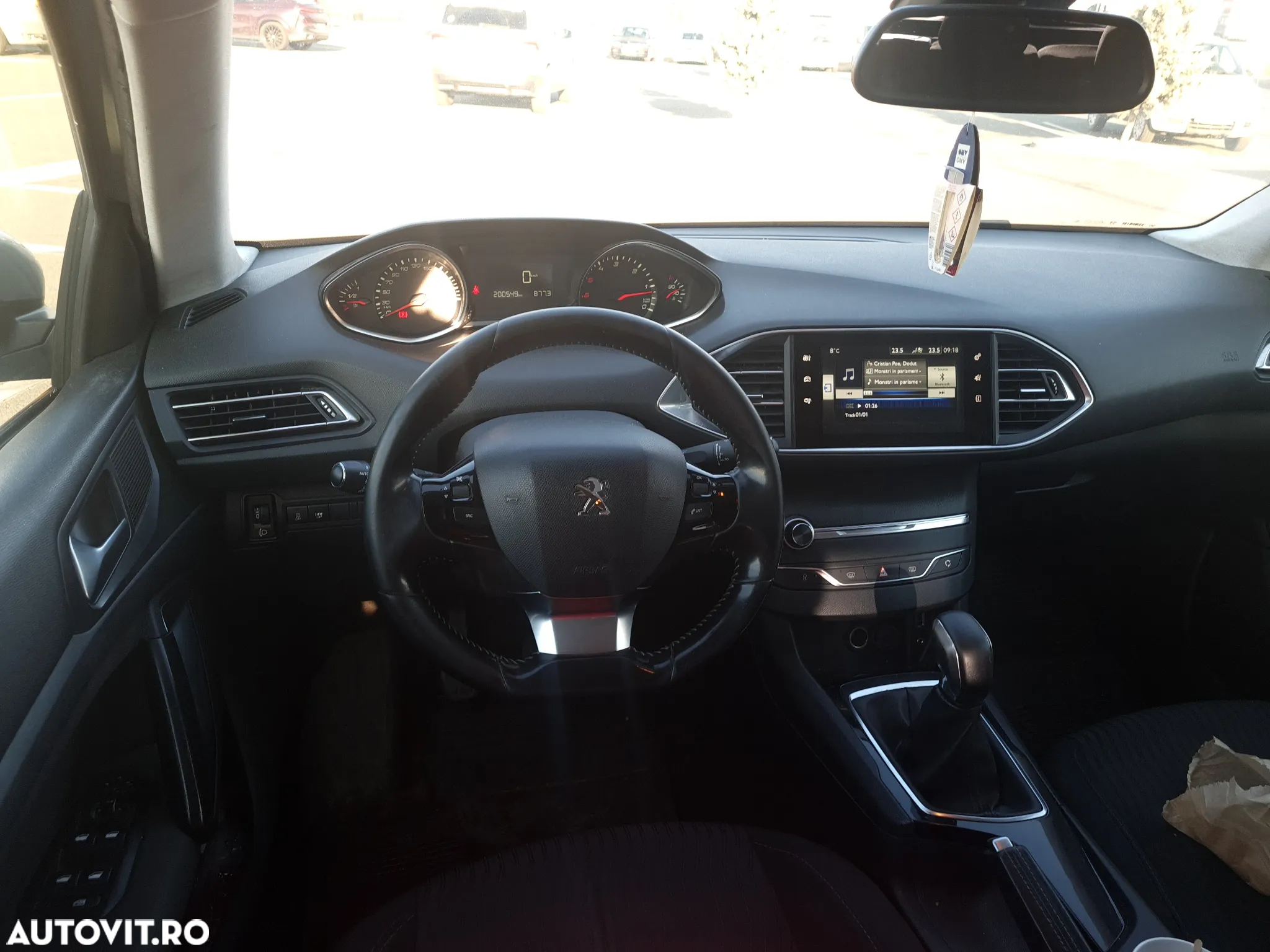 Peugeot 308 1.6 BlueHDi FAP STT Active - 2