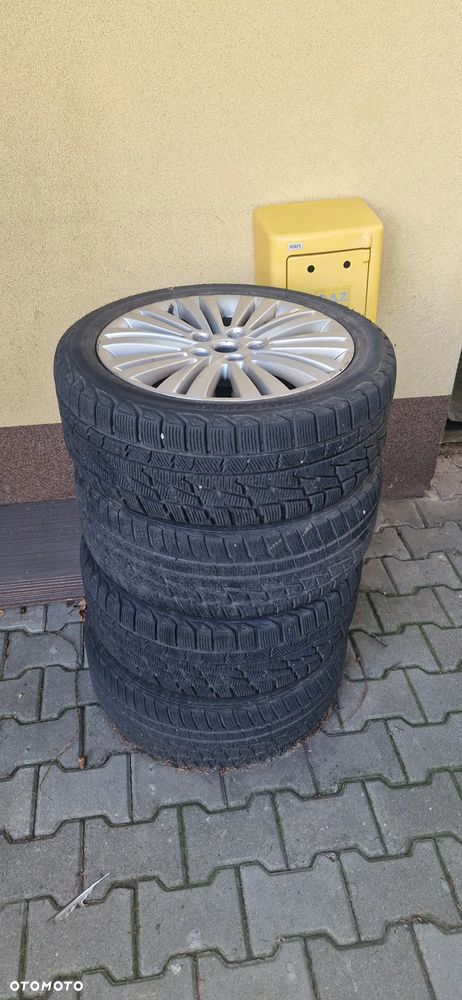 Opel Zafira 1.4 T Elite - 37