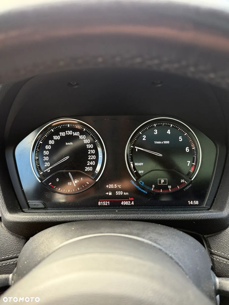 BMW X2 - 14