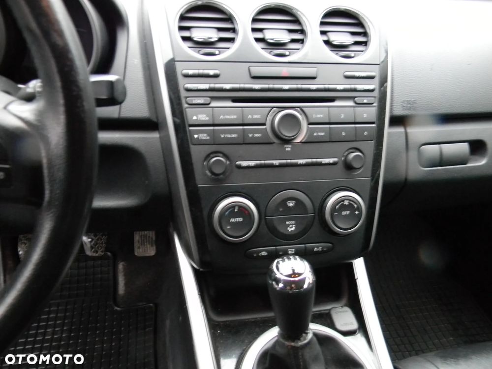 Mazda CX-7 2.2 MZR-CD Exclusive-Line - 19