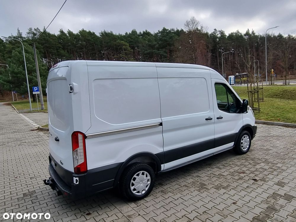 Ford Transit - 30