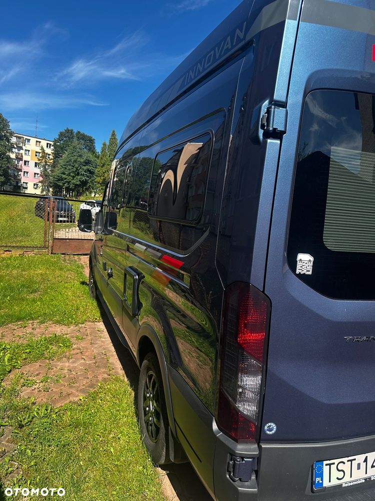 LMC Innovan C590 - 5