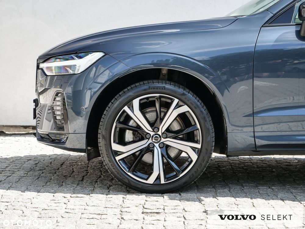 Volvo XC 60 - 13
