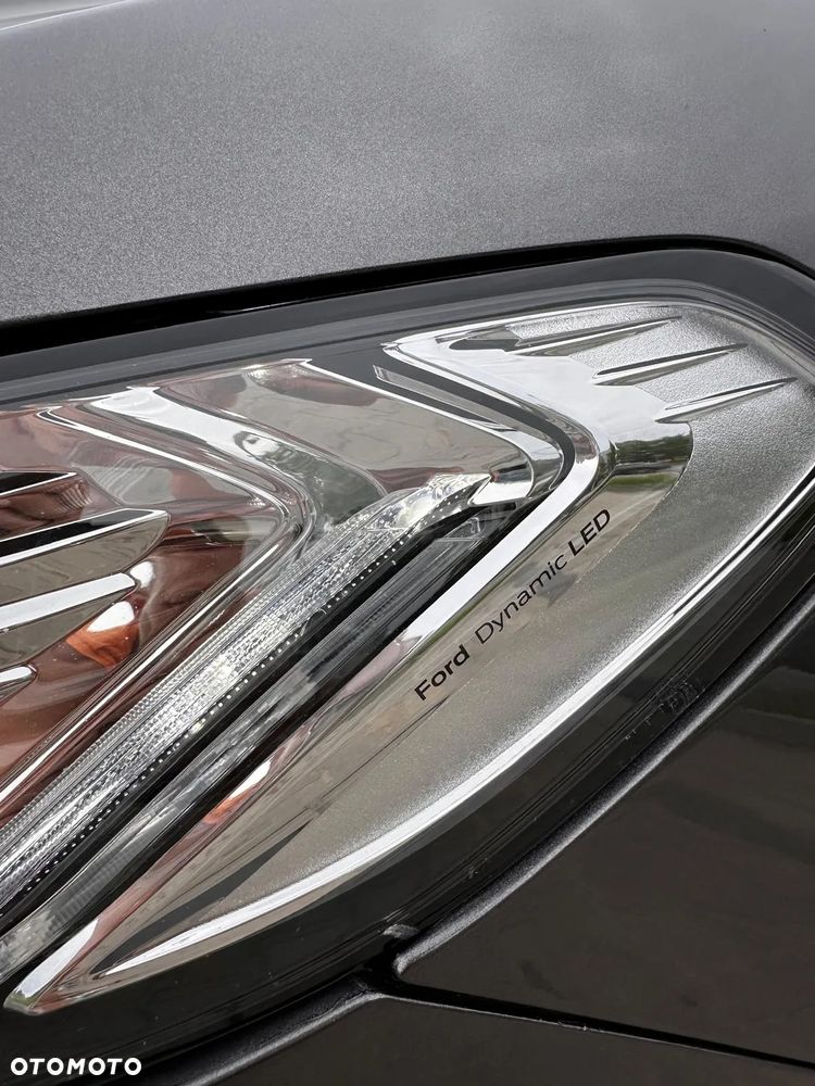 Ford Mondeo 2.0 EcoBlue Business Edition - 4