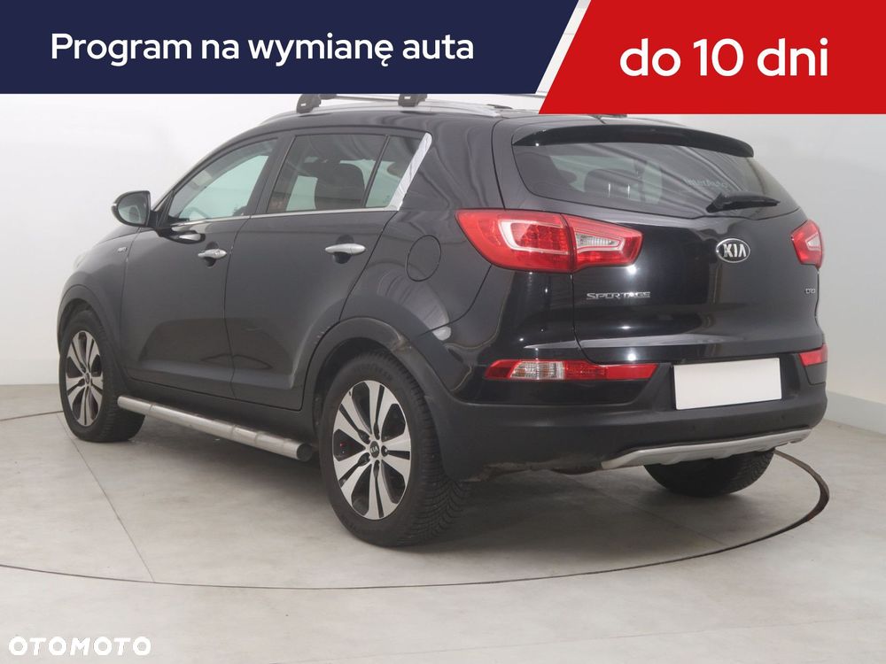 Kia Sportage - 6