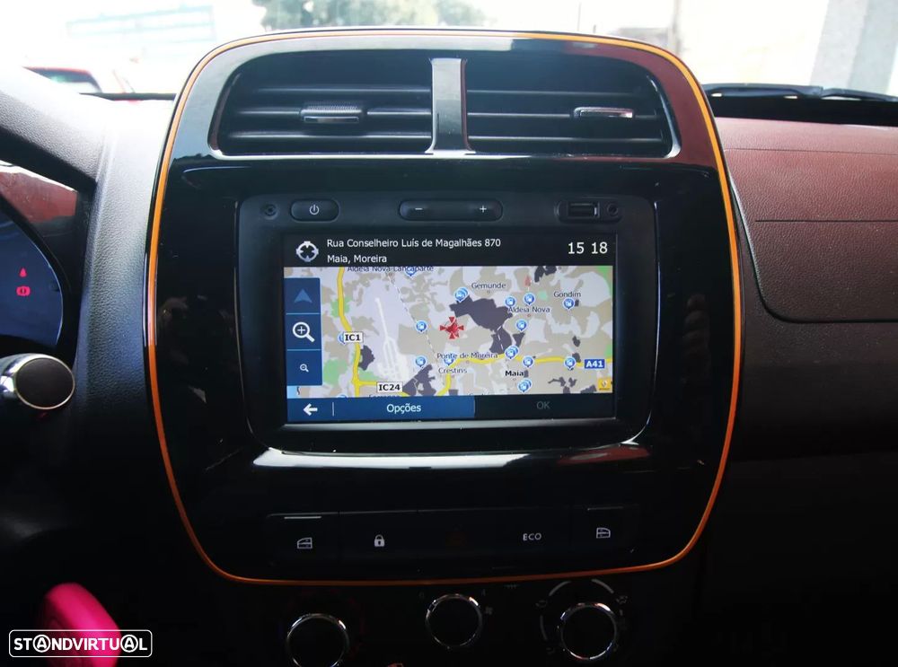 Dacia Spring Electric 45 Comfort Plus - 27