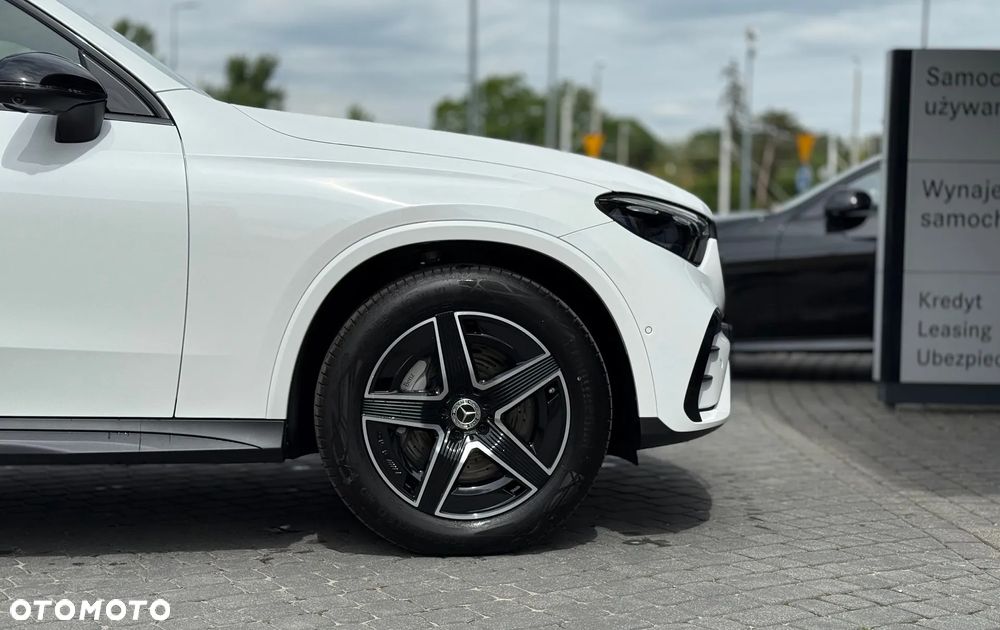 Mercedes-Benz GLC - 8