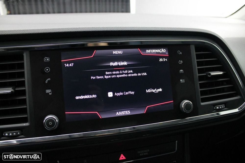 SEAT Ateca 1.6 TDI Style - 16