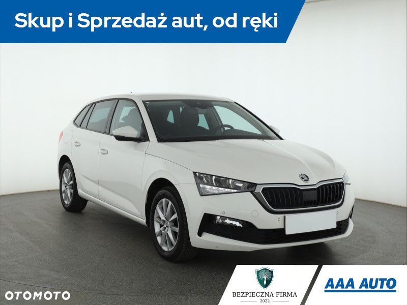 Skoda Scala - 2