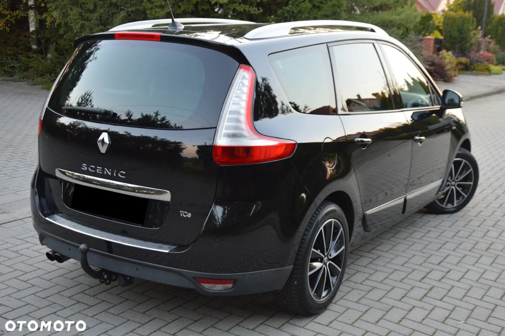 Renault Scenic ENERGY TCe 115 S&S Bose Edition - 3