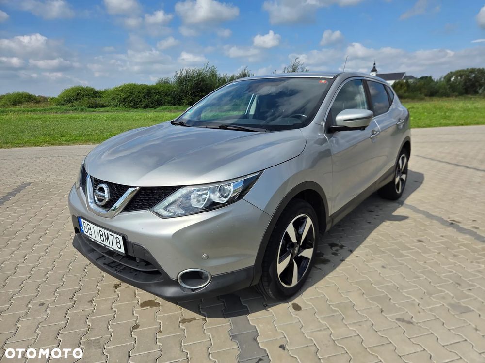 Nissan Qashqai 1.2 DIG-T 360 - 11