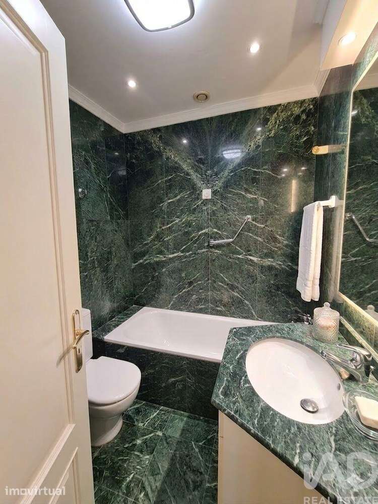 Apartamento T3 em Penafiel de 121,7 m2 - Grande imagem: 2/11