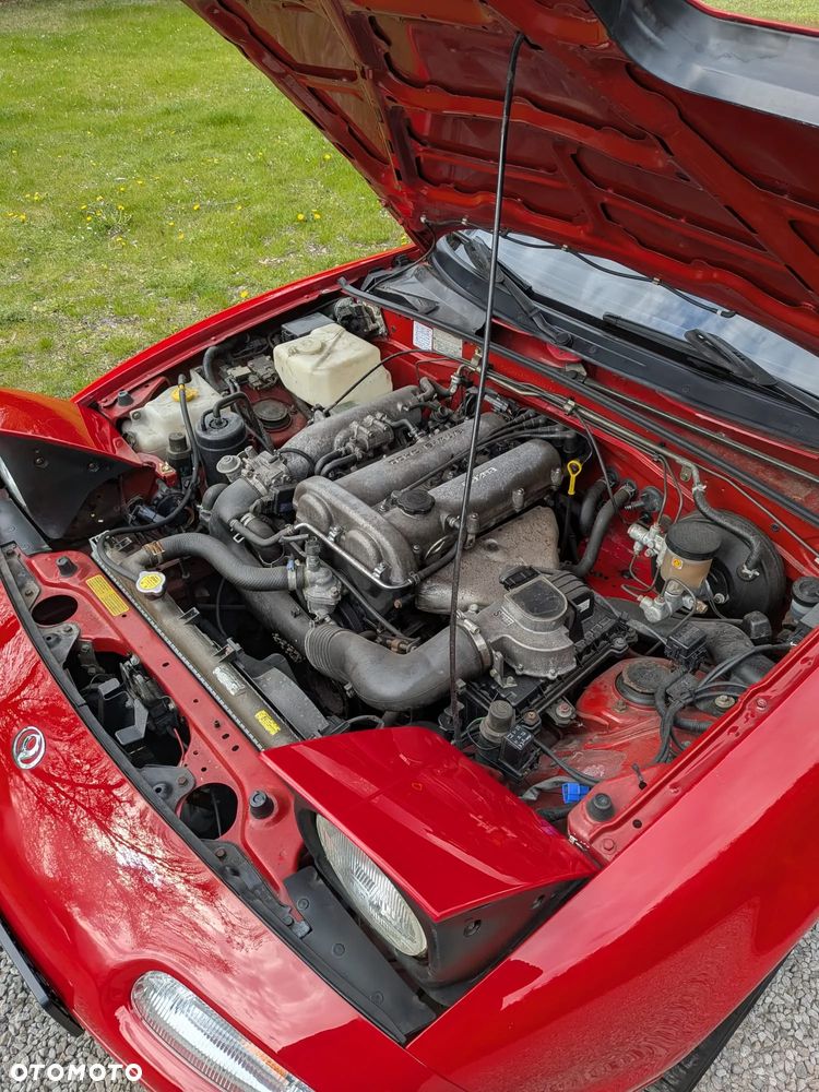 Mazda MX-5 1.6 - 16