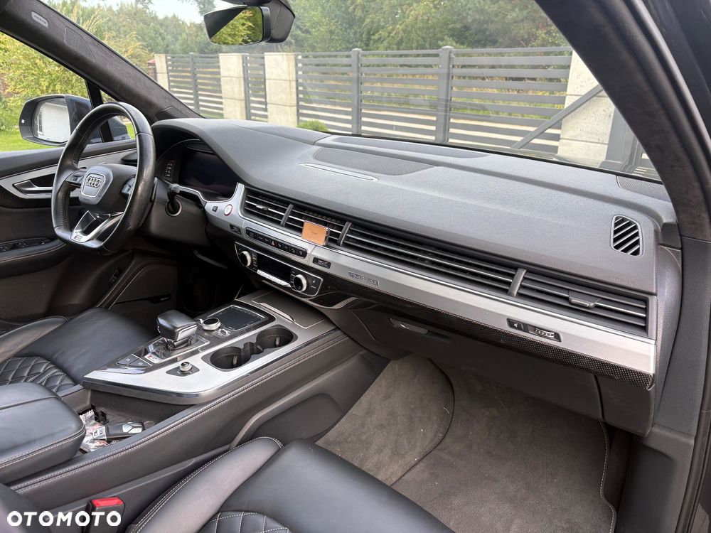 Audi A6 Avant - 9