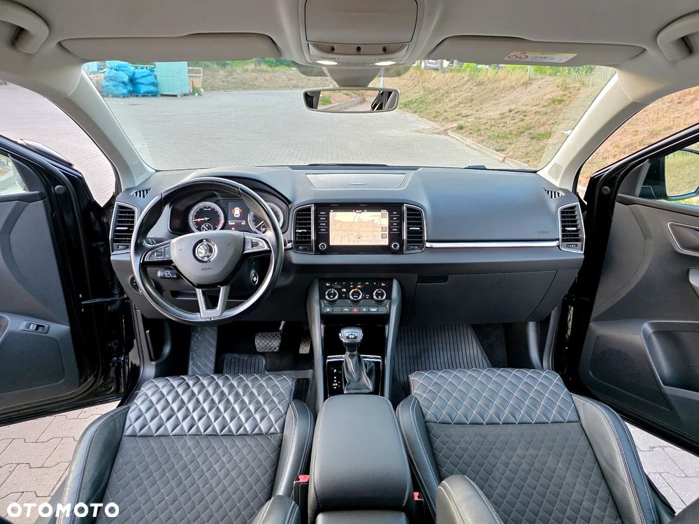 Skoda Karoq - 5