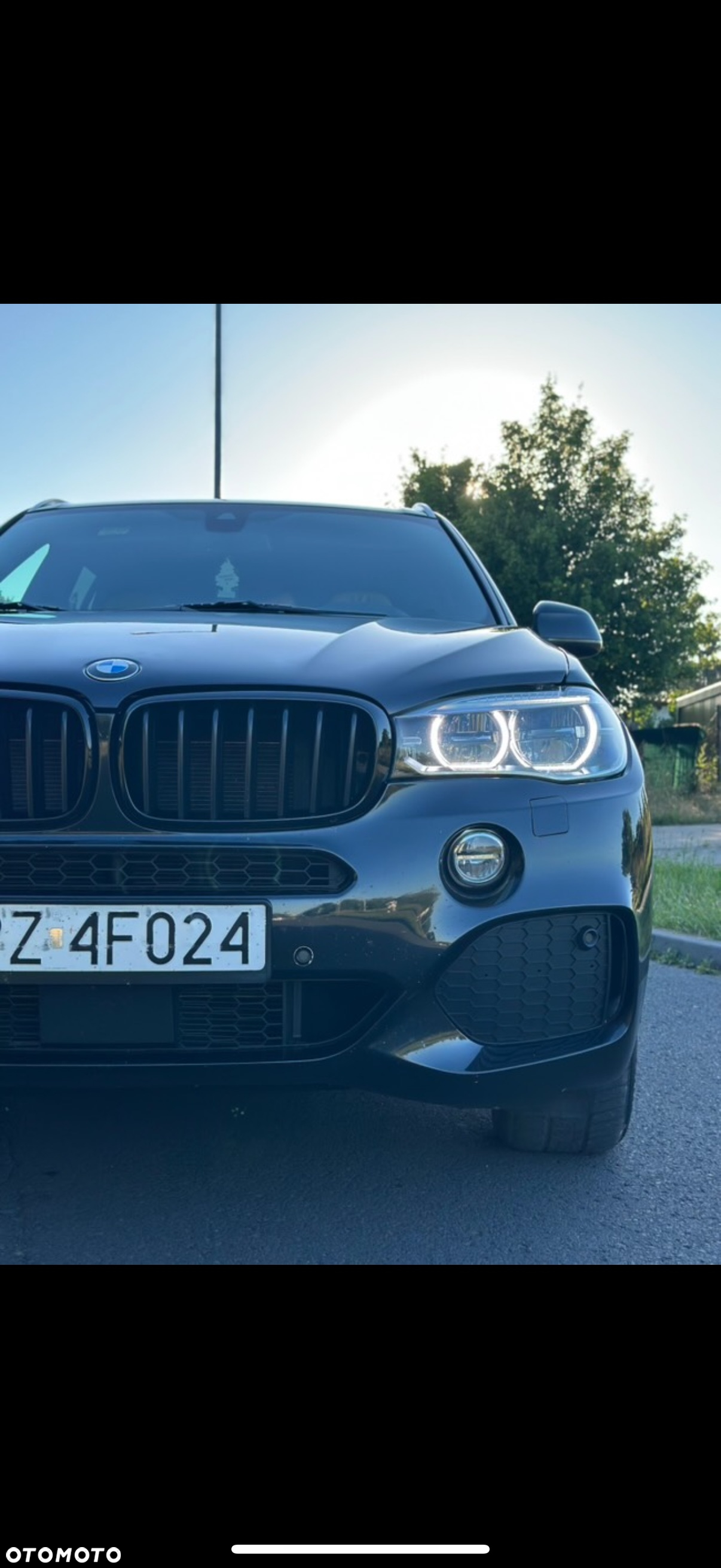 BMW X5 xDrive50i - 2