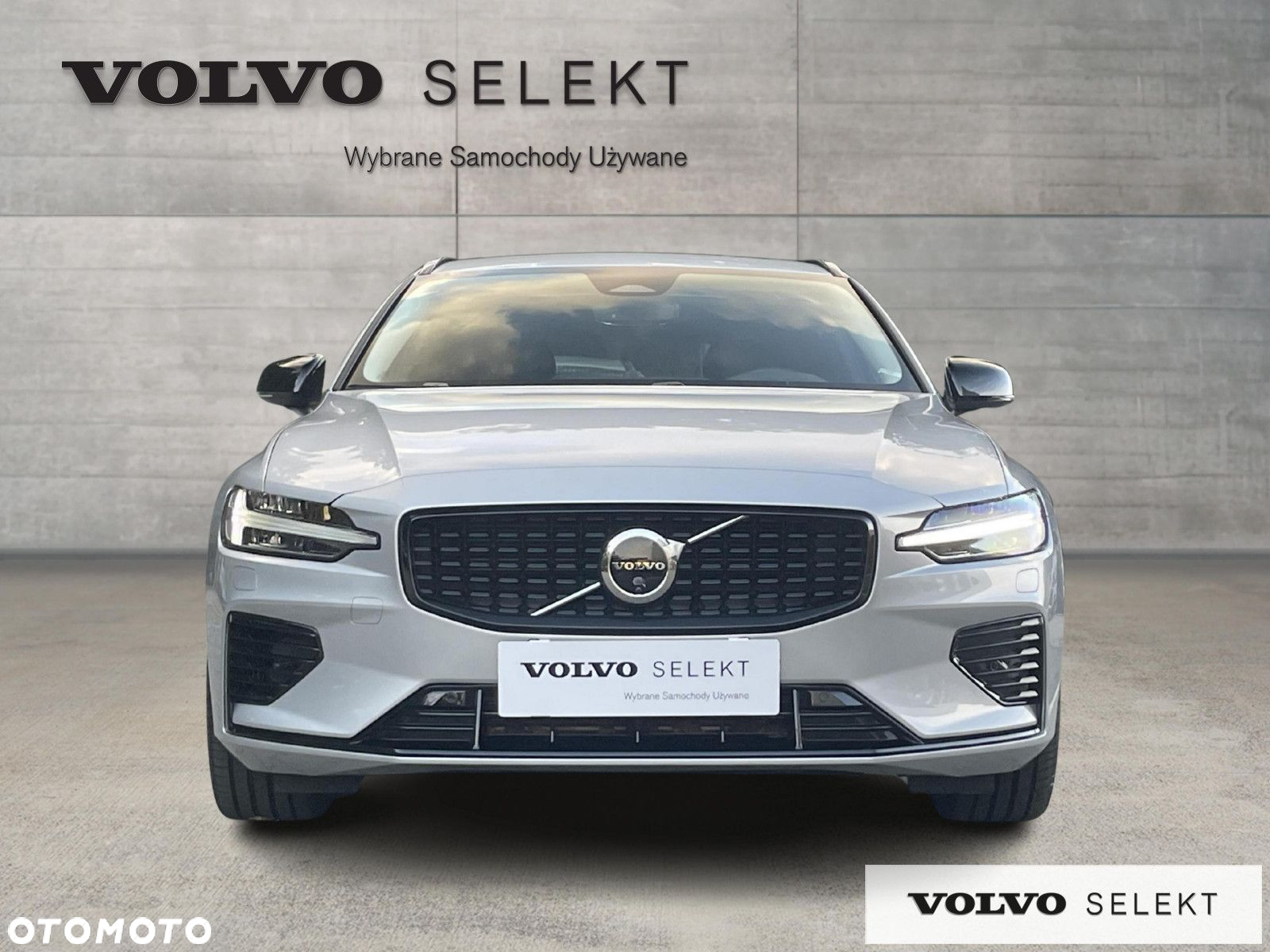 Volvo V60 - 3