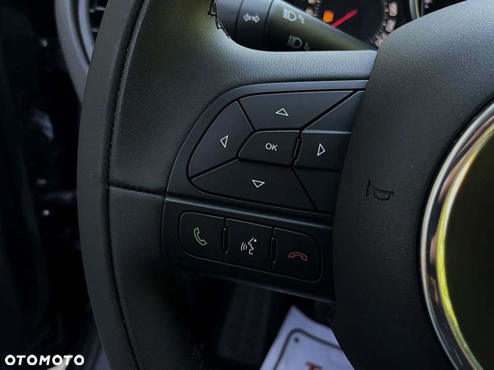 Fiat 500X 1.6 Multijet 4x2 S&S 120TH - 24