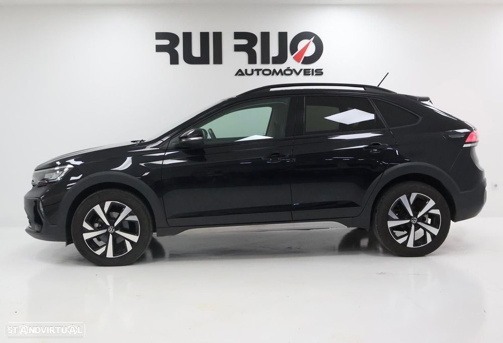 VW Taigo 1.0 TSI Urban DSG - 9