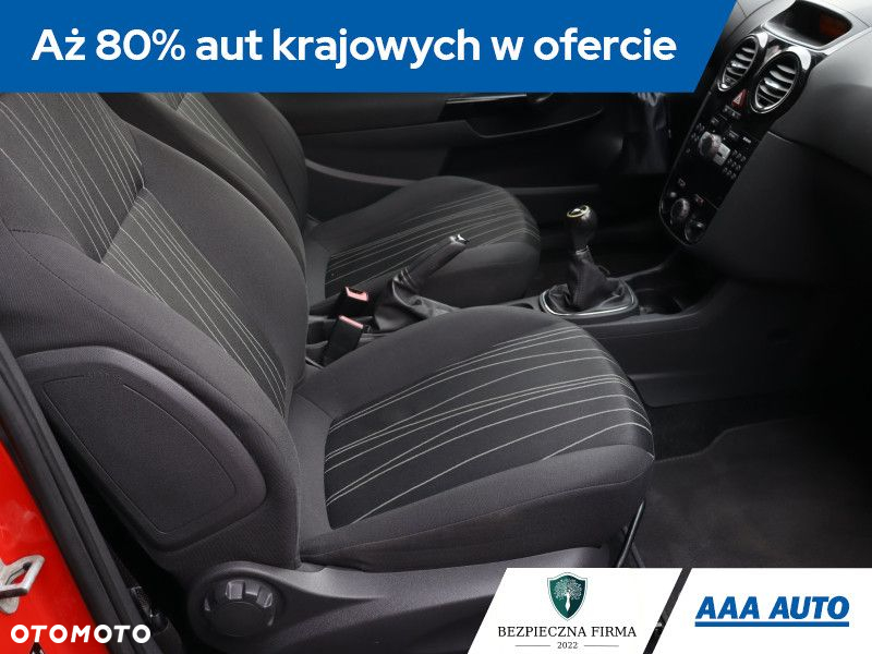 Opel Corsa - 10