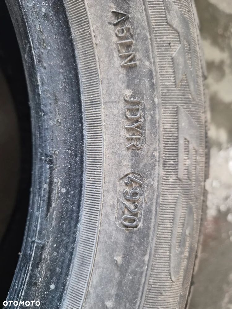 Opony lato 195/55r15 Dębica Presto HP - 7