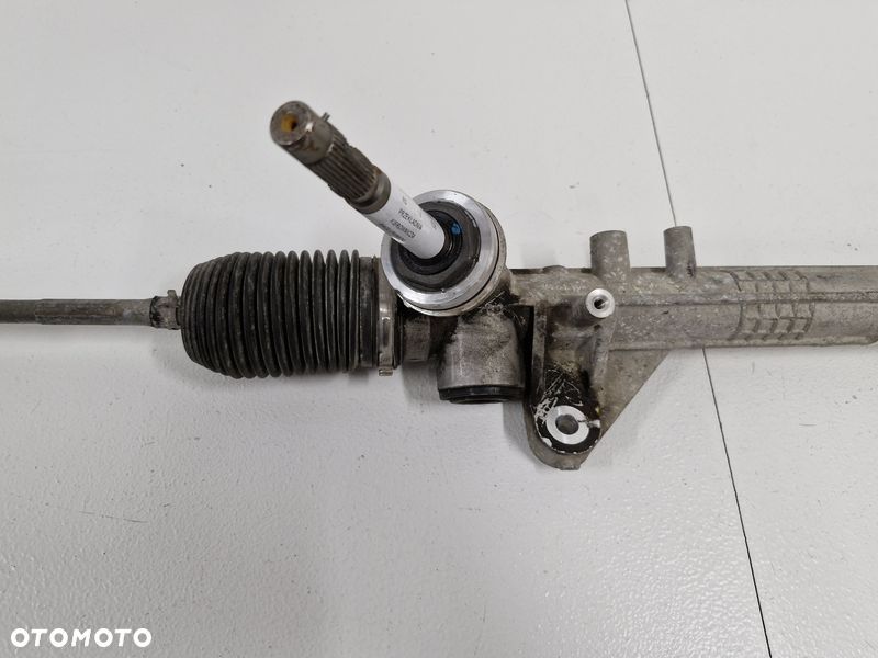 renault clio iv 4 rs 1.6 tce przekładnia kierownicza maglownica 490012403r eu - 4