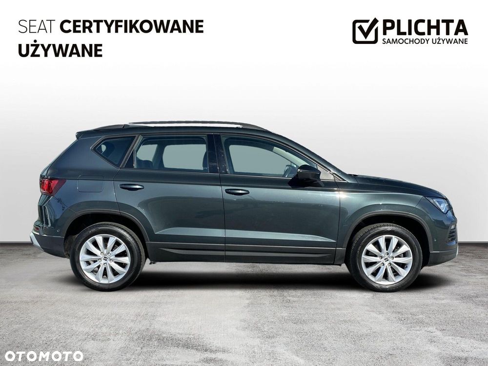 Seat Ateca 2.0 TDI Style S&S DSG - 6