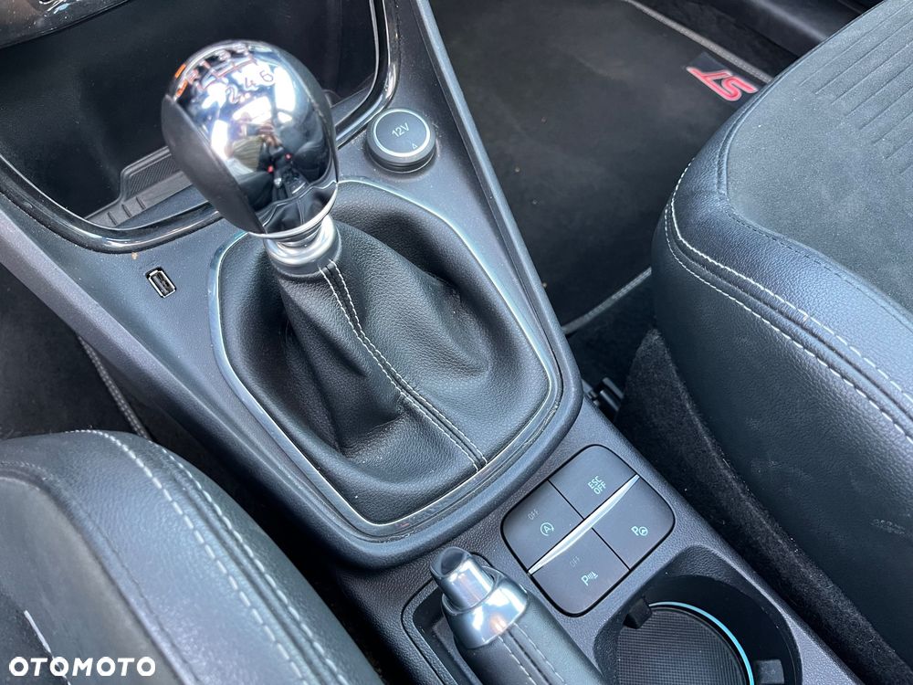 Ford Puma - 18