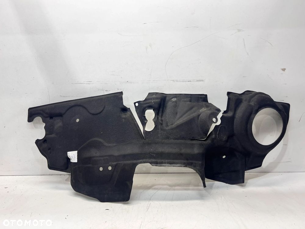 WYGŁUSZENIE ŚCIANY GRODZIOWEJ AUDI A3 8Y 5WC863353A - 4