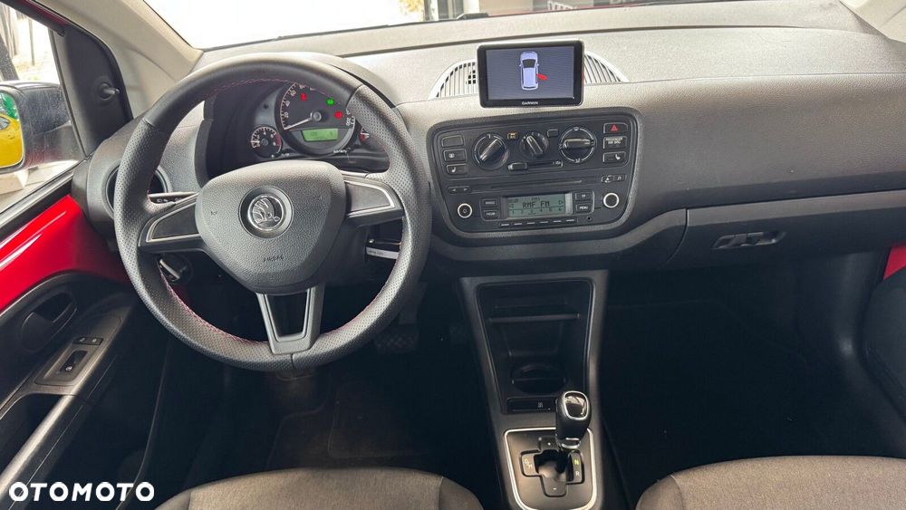 Skoda Citigo - 13