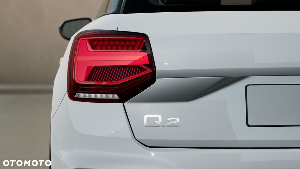 Audi Q2 - 7