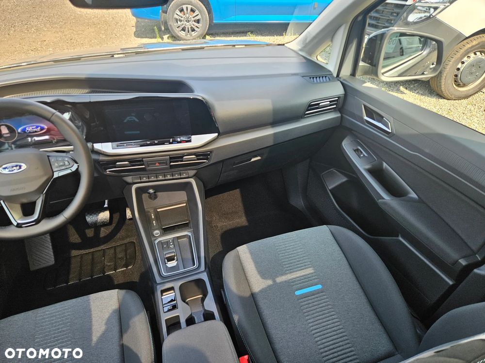 Ford Tourneo Connect Grand ver-grand-2-0-ecoblue-active - 16