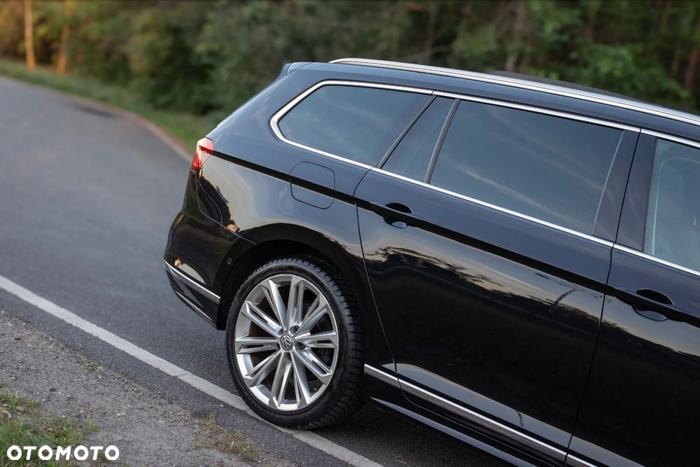 Volkswagen Passat 1.6 TDI (BlueMotion Technology) Comfortline - 17