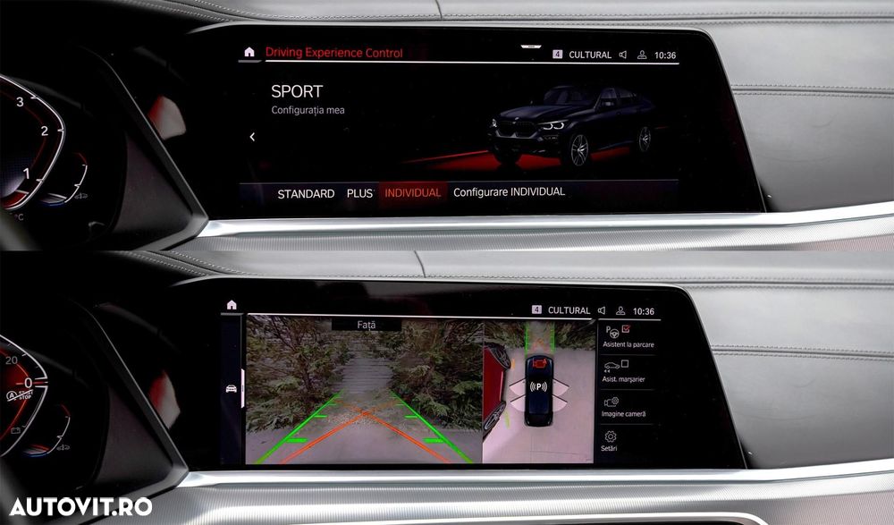 BMW X6 xDrive40d AT MHEV - 22